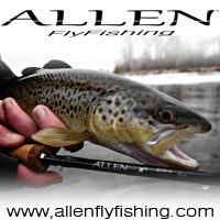 Allen Fly Fishing