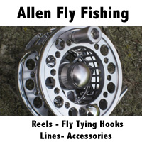 Allen Fly Fishing