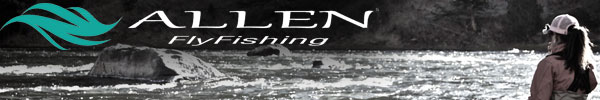 Allen Fly Fishing