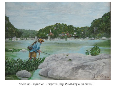 Potomac Fly Fishing
