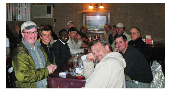 Steelhead Jam 2009