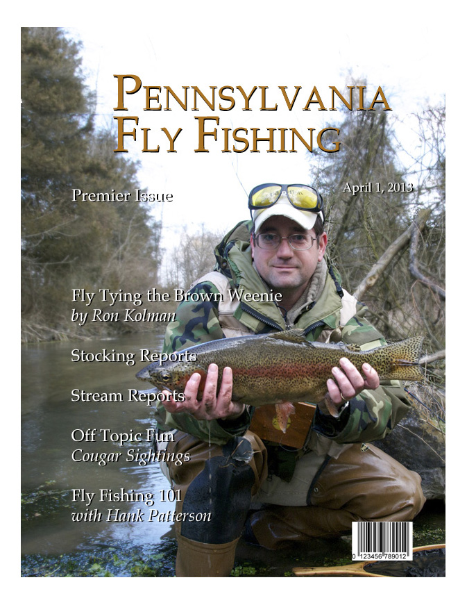 Fly Fishing