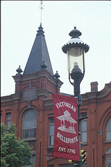 Bellefonte Named the Best Fly Fishing Town in Pennsylvania Bellefonte Named the Best Fly Fishing Town in Pennsylvania