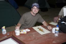David Weaver