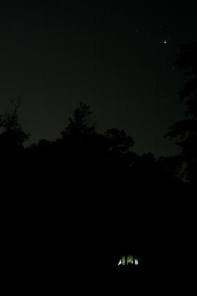 Starlight Nightlight