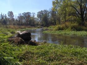 QUIET BIG SPRING