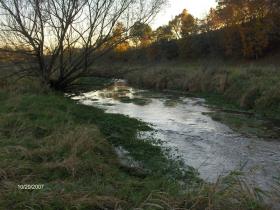 FRANKLIN COUNTY EVENING