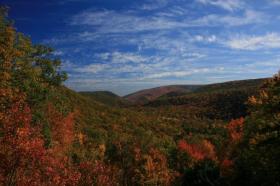 My Favorite Lookout