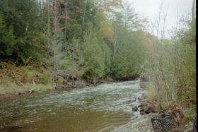 Clyde Rive