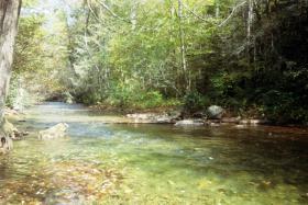 Tallulah River
