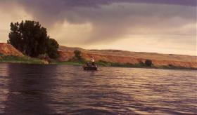 Impending Storm