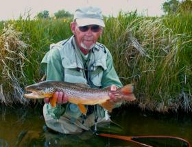 Spring Creek 