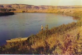 Red Cliffs