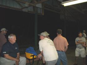 Jamboree 2010 Gathering 1