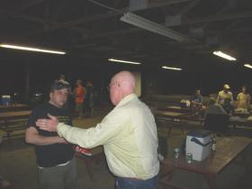 Jamboree 2010 Gathering 2