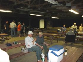 Jamboree 2010 Gathering 3