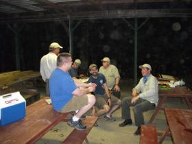 Jamboree 2010 Gathering 6