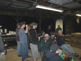 Jamboree 2010 Gathering 9