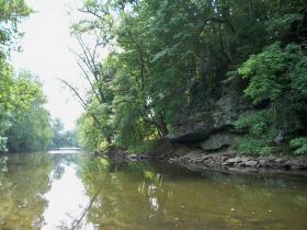 East Branch Brandywine