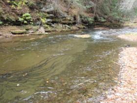 Slate Run