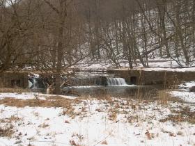 Valley creek 