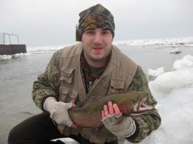 Winter Steelhead