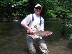 Pocono bow