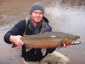 Personal Best Steelhead