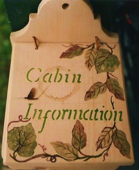 cabin