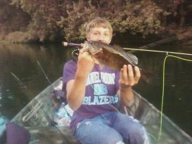 Schuylkill Smallmouth