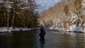 Fish On!