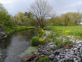 Lebanon County Limestoner