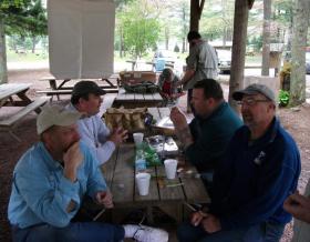 2013 PAFF Jamboree
