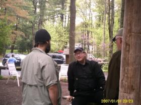 2013 PAFF Jamboree