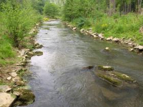 lititz run millport conservancy