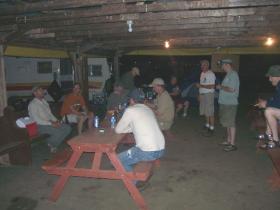 Jammers Gathering 1