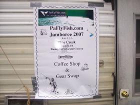 Jamboree Poster