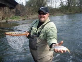 General fishing