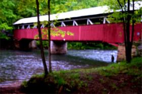 Laurelhill Creek Humbert
