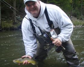 Penns Creek 