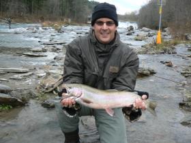 Cattaraugus Creek