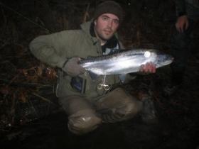 First landed steelie
