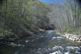 Savage River, Maryland