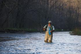 Casselman River