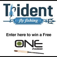 Fly Fishing Cyber Monday Deals 2016