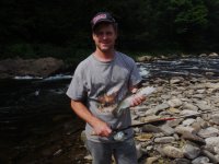 Jeff with his trusty Johnson.JPG