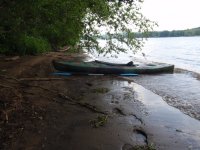Susquehanna Island lunchtime.JPG