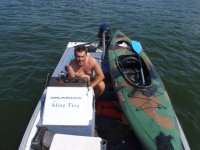 Uncle Duke's boat swim break.JPG
