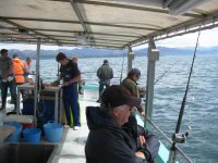 Offshore trip Fishing 300 ft of water..jpg