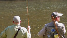 Pine_Creek_Bikerfish_and_WetFly01_observe_the creek.jpg